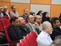 گزارش تصویری مراسم روز معلم 
